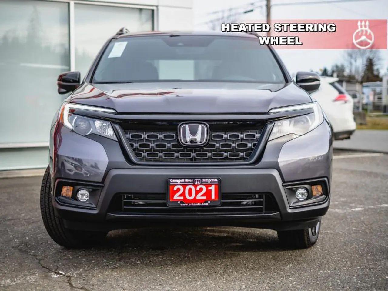 2021 Honda Passport Sport-2