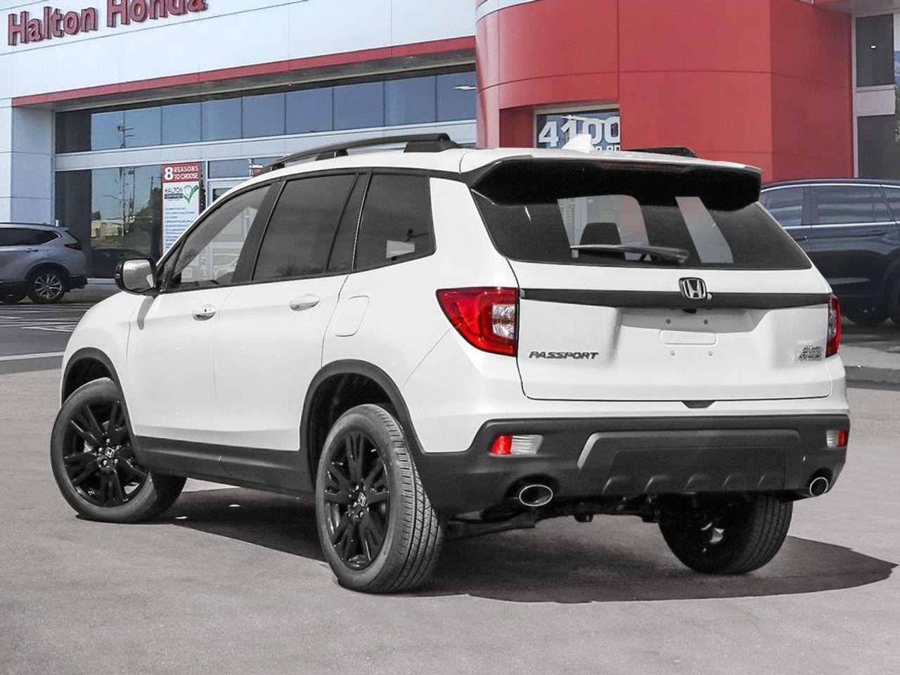 2021 Honda Passport Sport-4