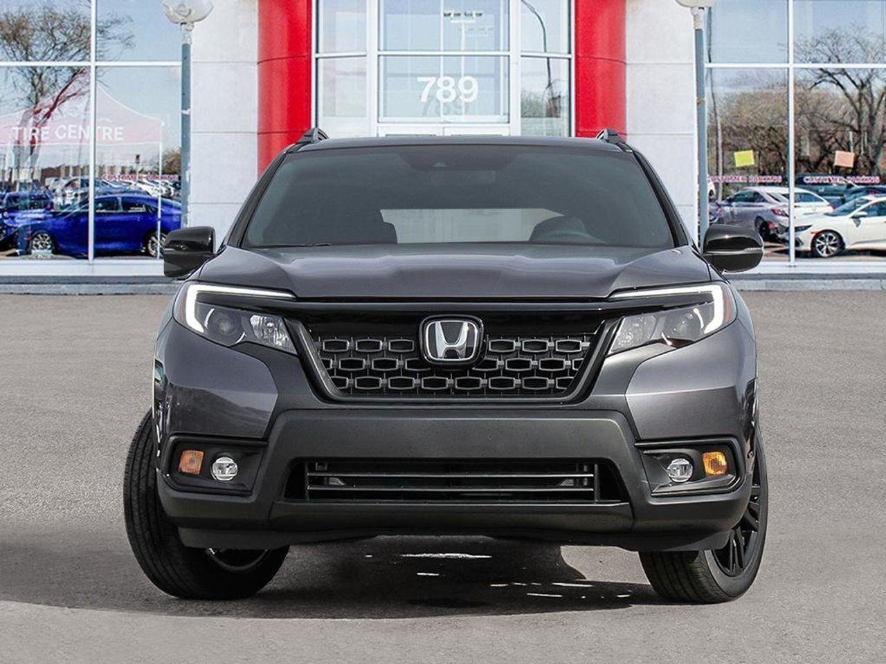 2021 Honda Passport Sport-2