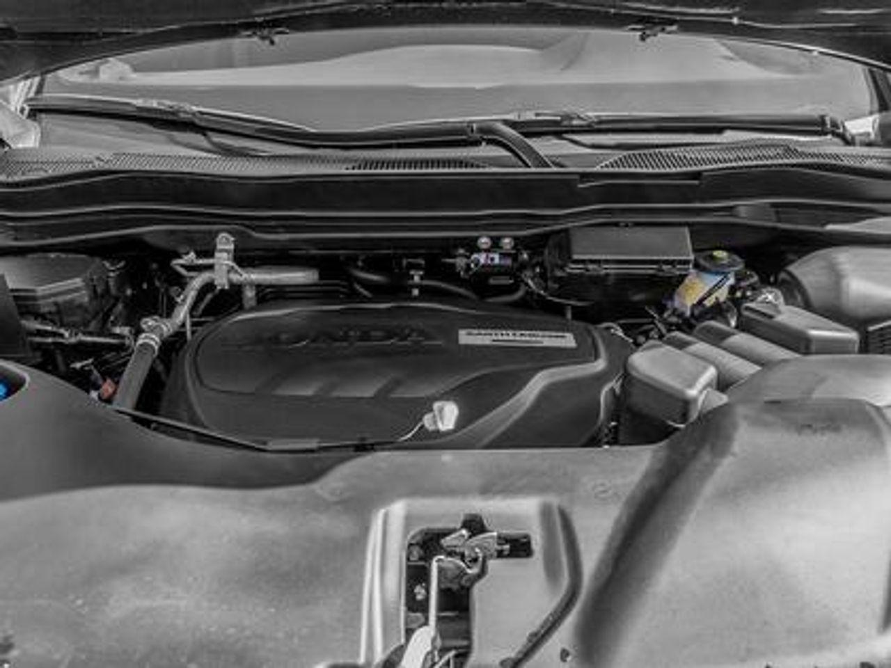2021 Honda Passport Sport-4