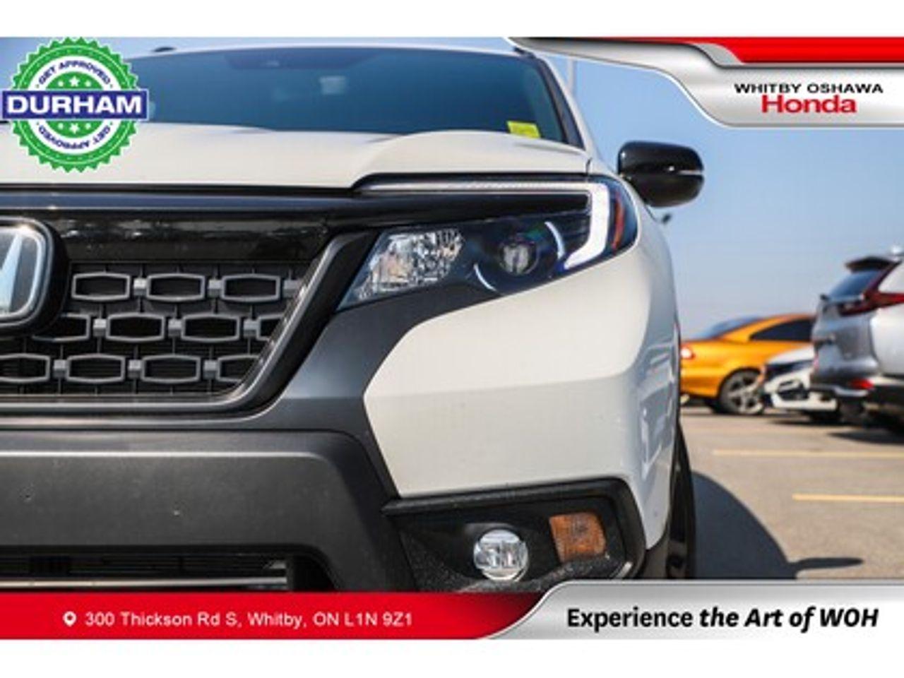 2021 Honda Passport Sport-2