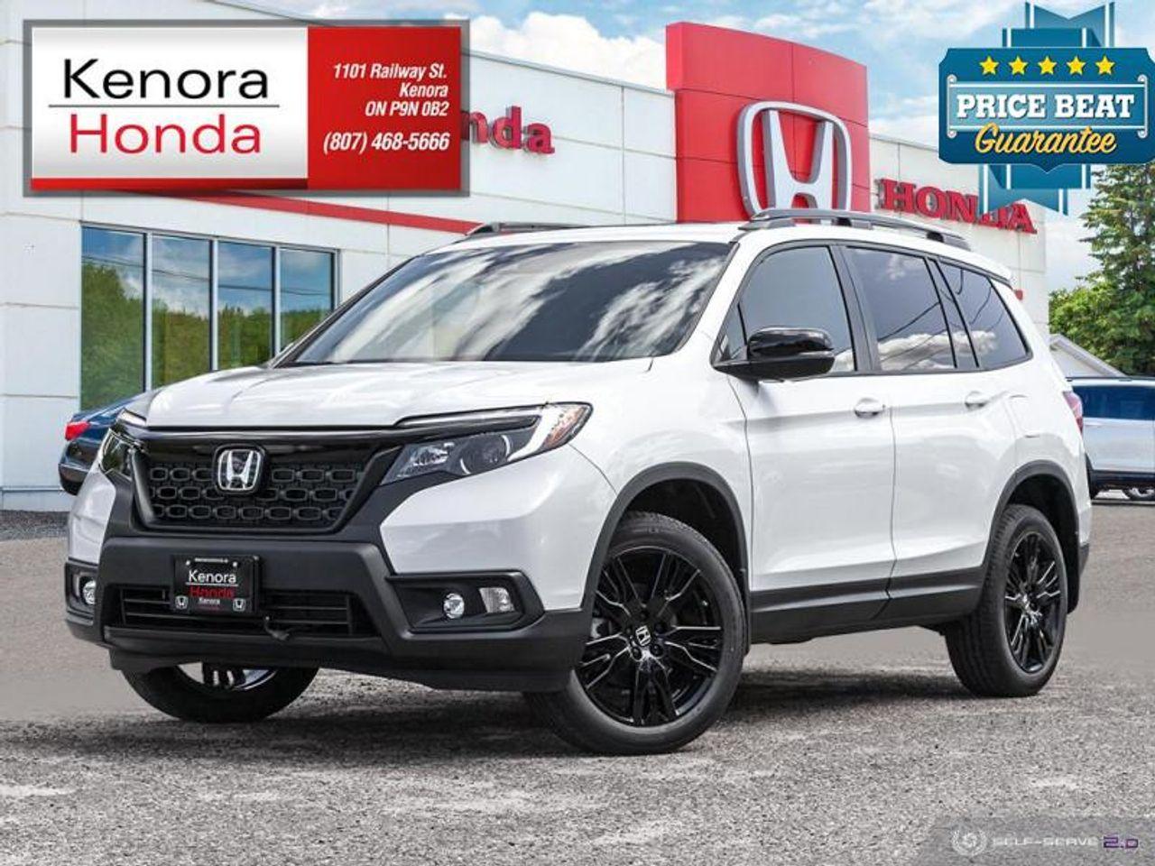 2021 Honda Passport Sport-0