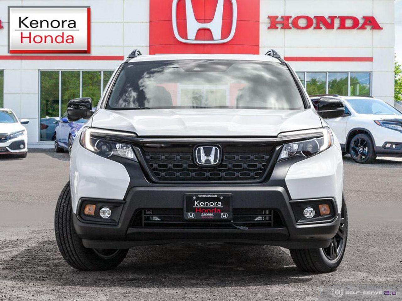 2021 Honda Passport Sport-1