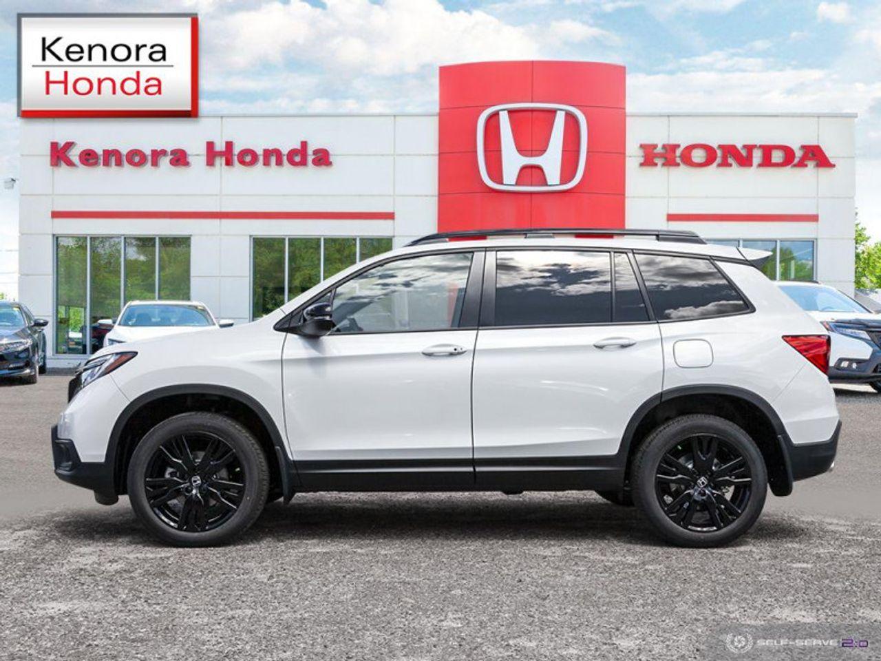 2021 Honda Passport Sport-2