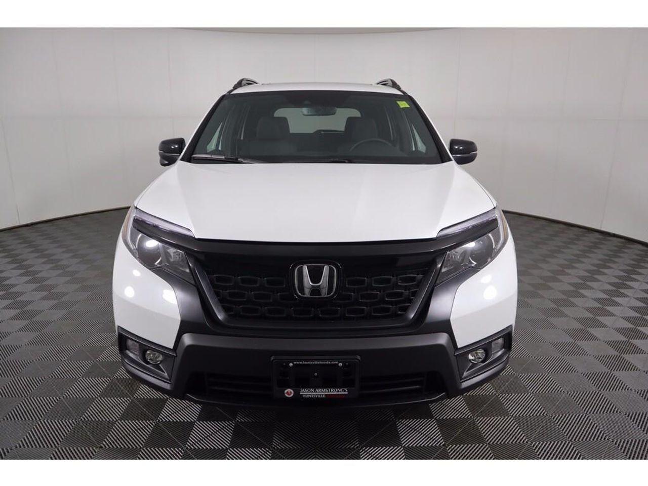2021 Honda Passport Sport-2