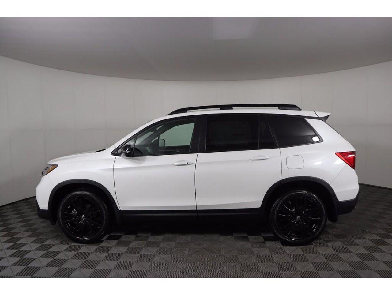 2021 Honda Passport Sport-4