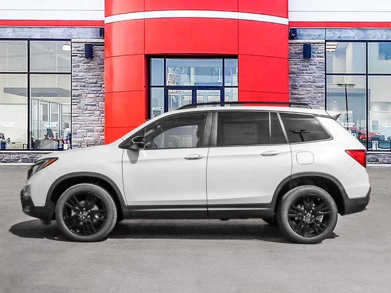 2021 Honda Passport Sport-2