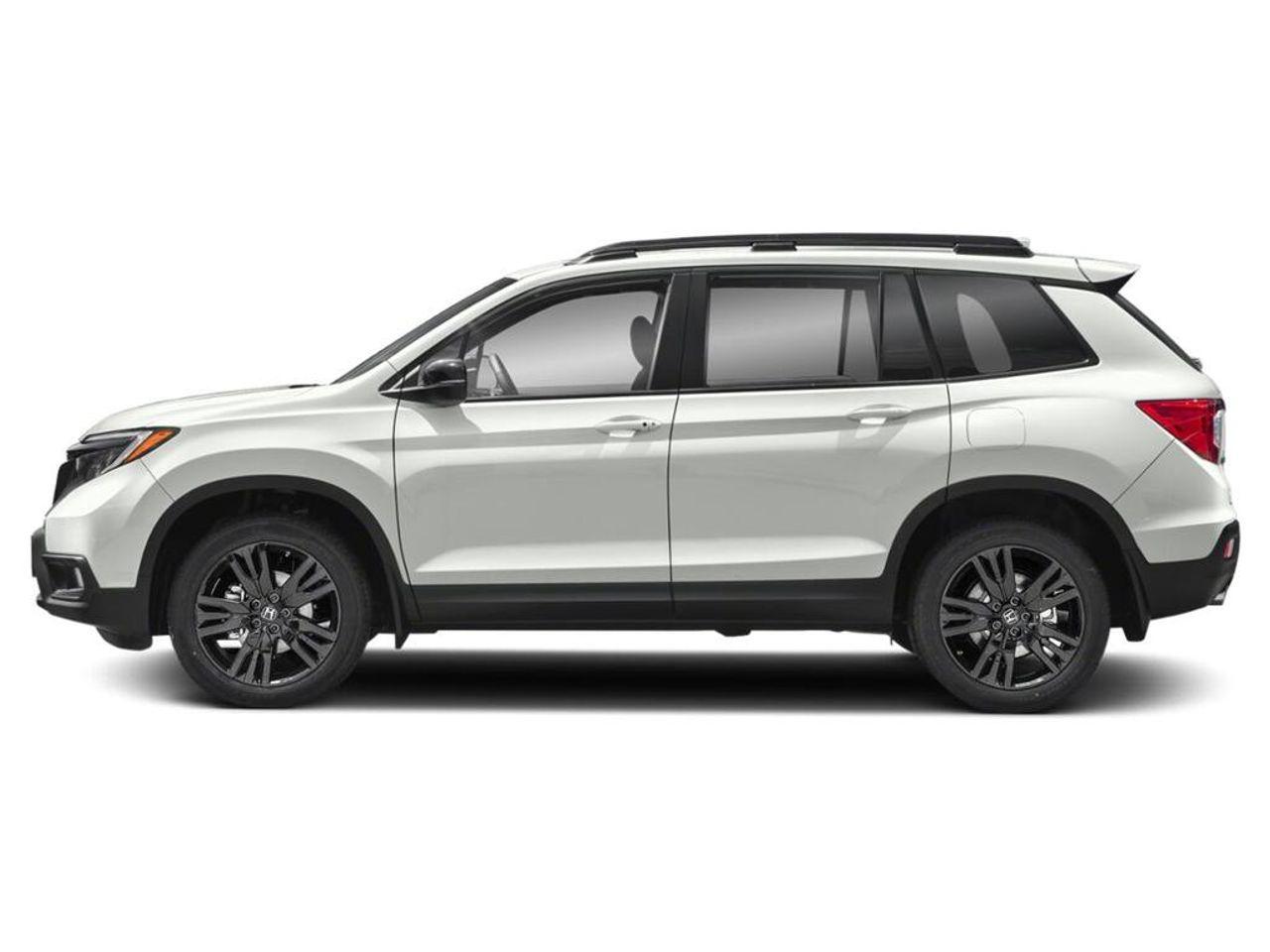 2021 Honda Passport SPORT-2