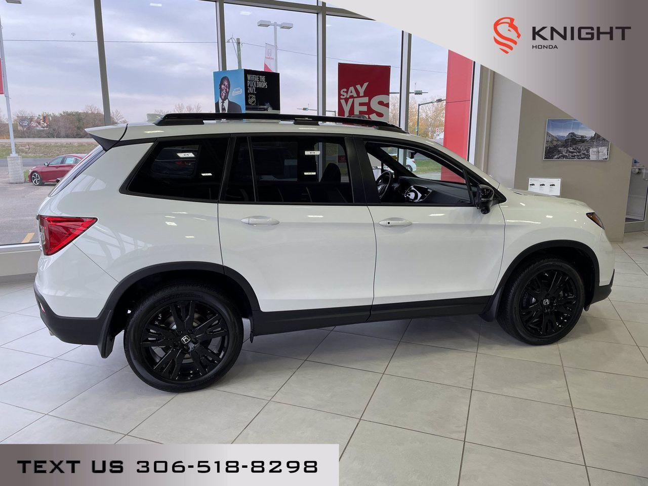 2021 Honda Passport Sport-0