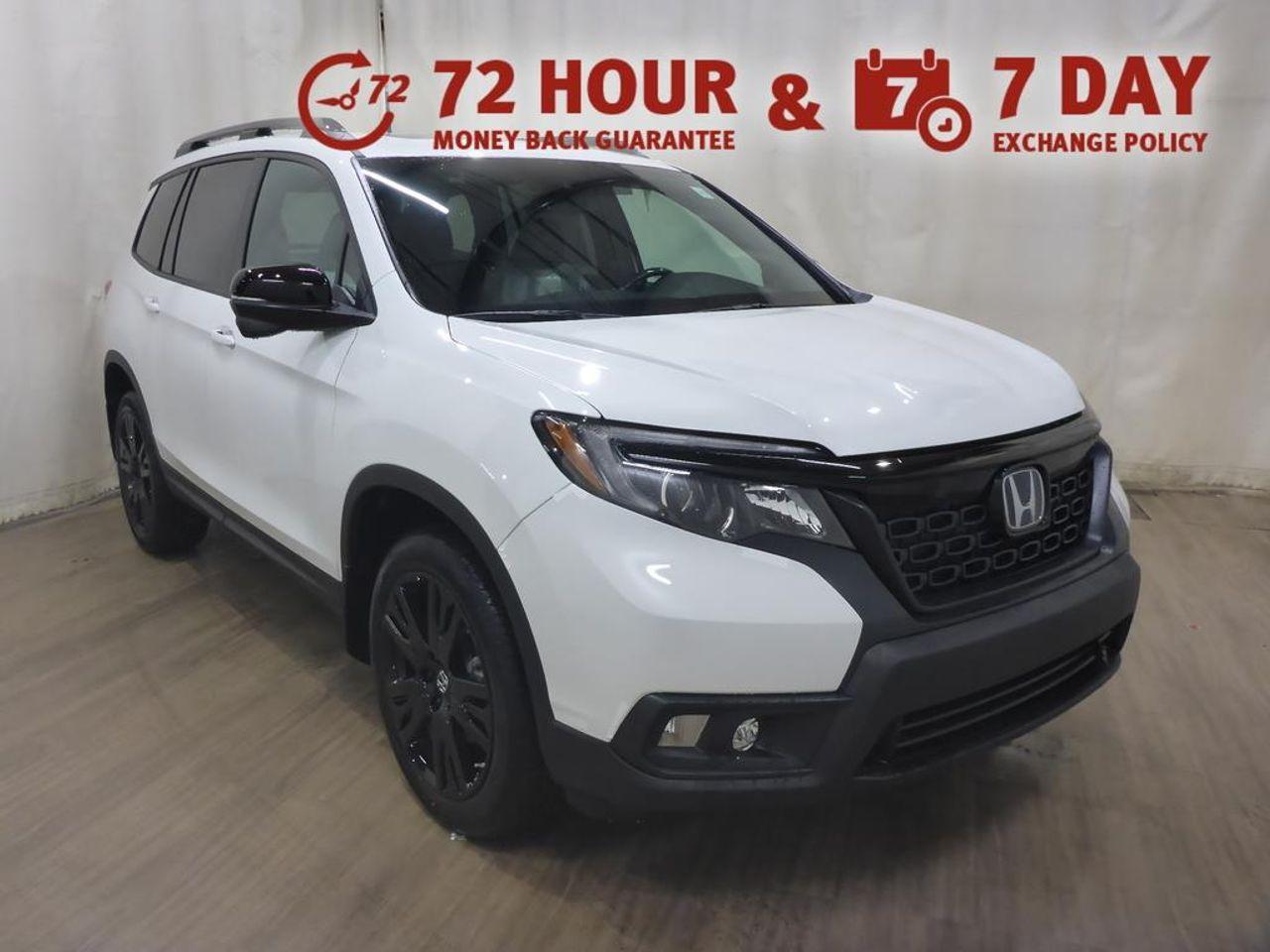 2021 Honda Passport Sport-0
