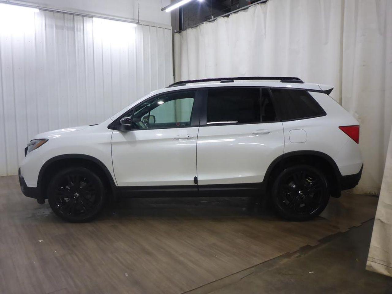 2021 Honda Passport Sport-3
