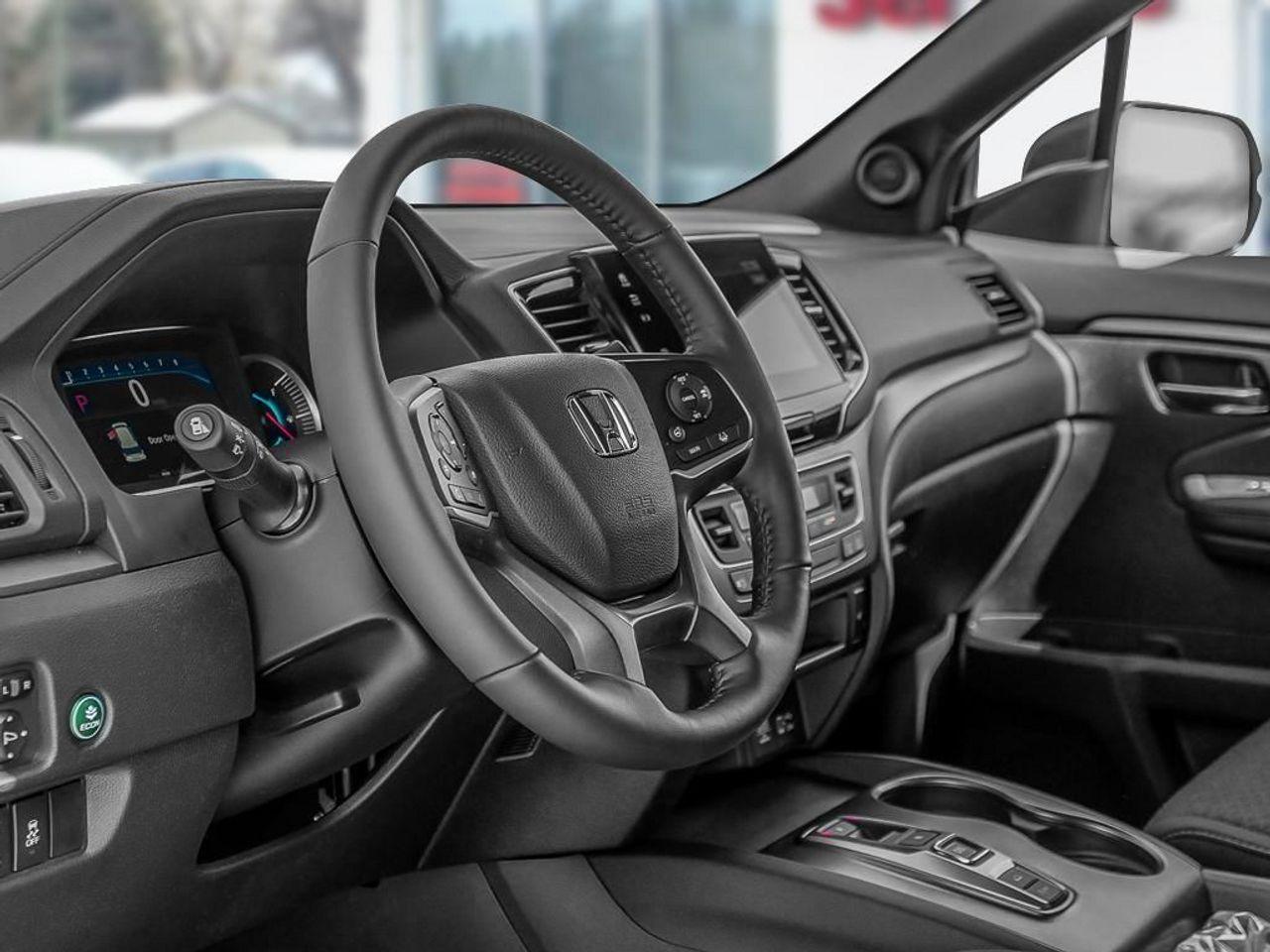 2021 Honda Passport SPORT-3