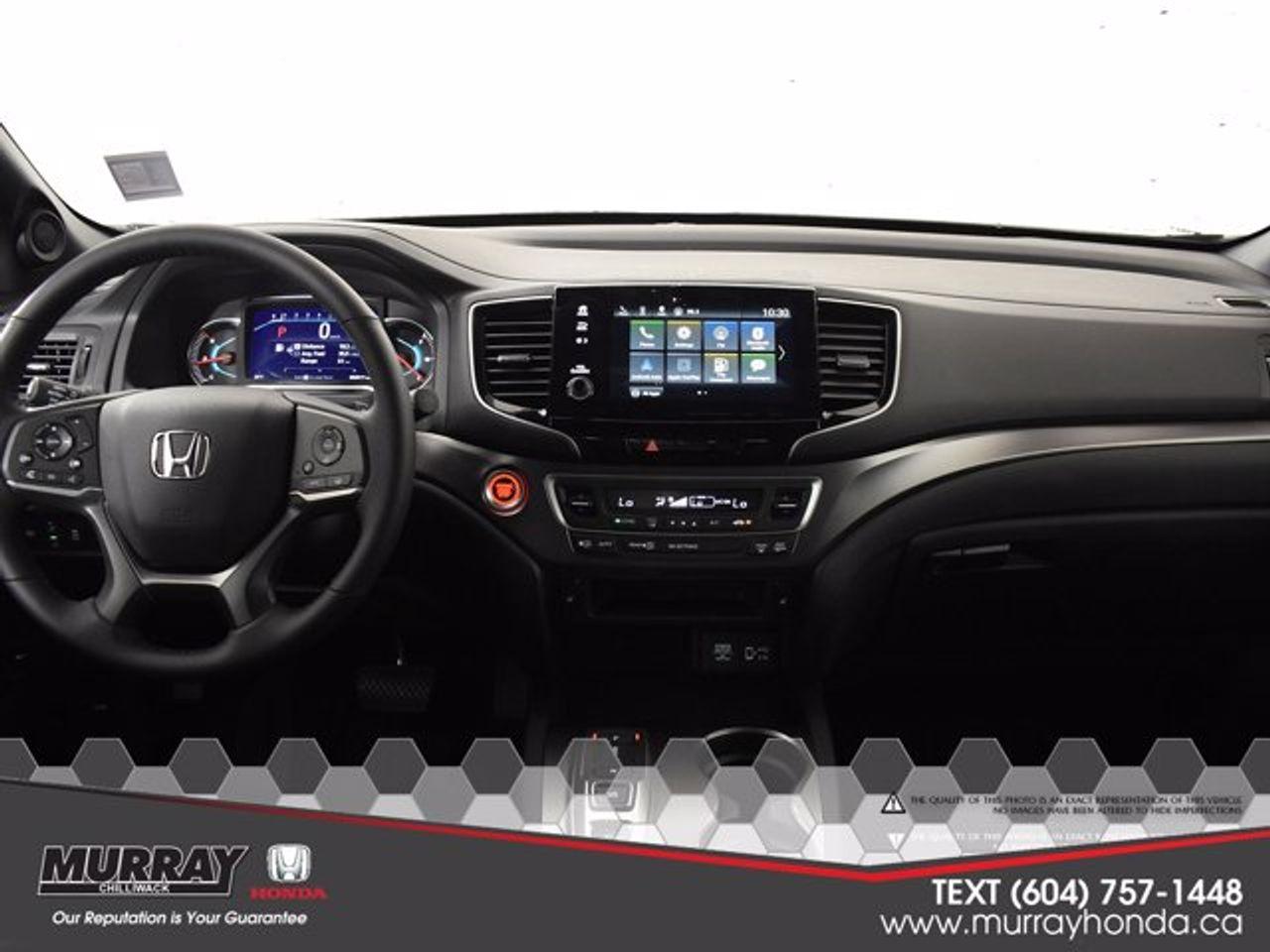 2021 Honda Passport Sport-1
