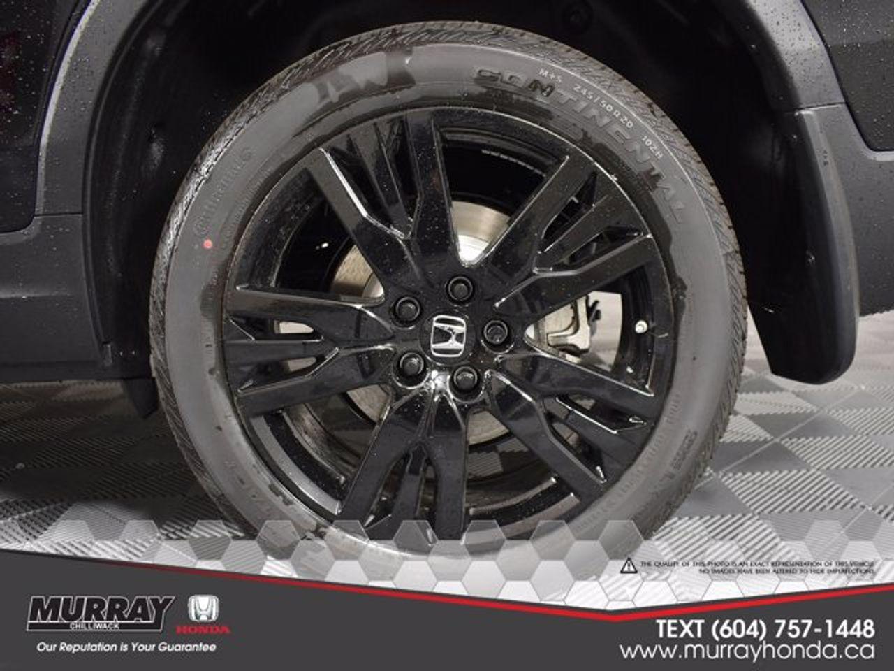 2021 Honda Passport Sport-3