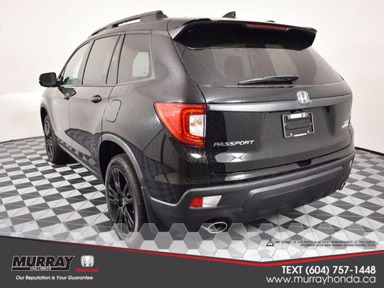 2021 Honda Passport Sport-4