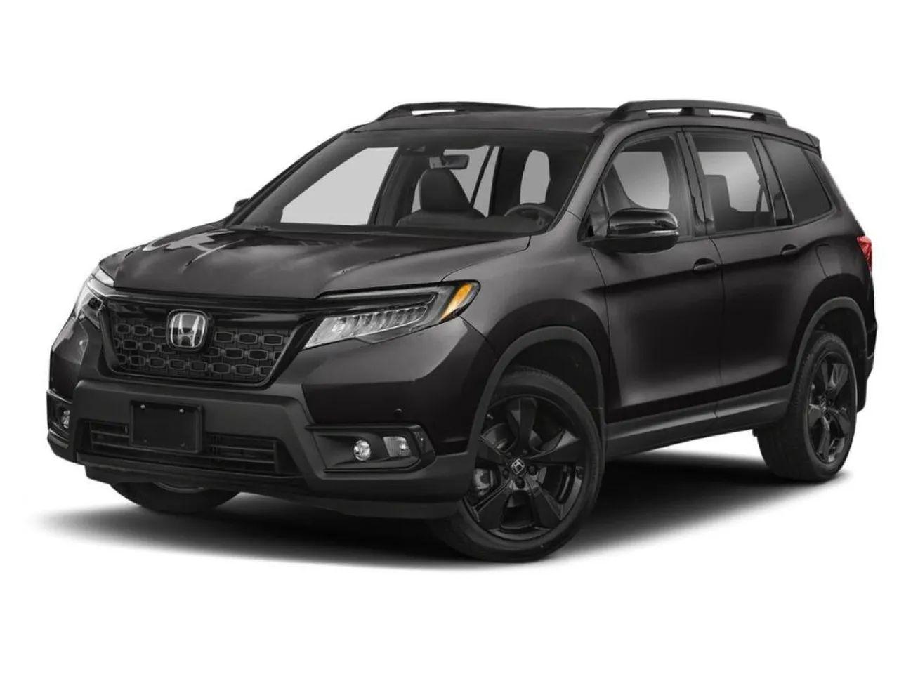 2021 Honda Passport Touring-0