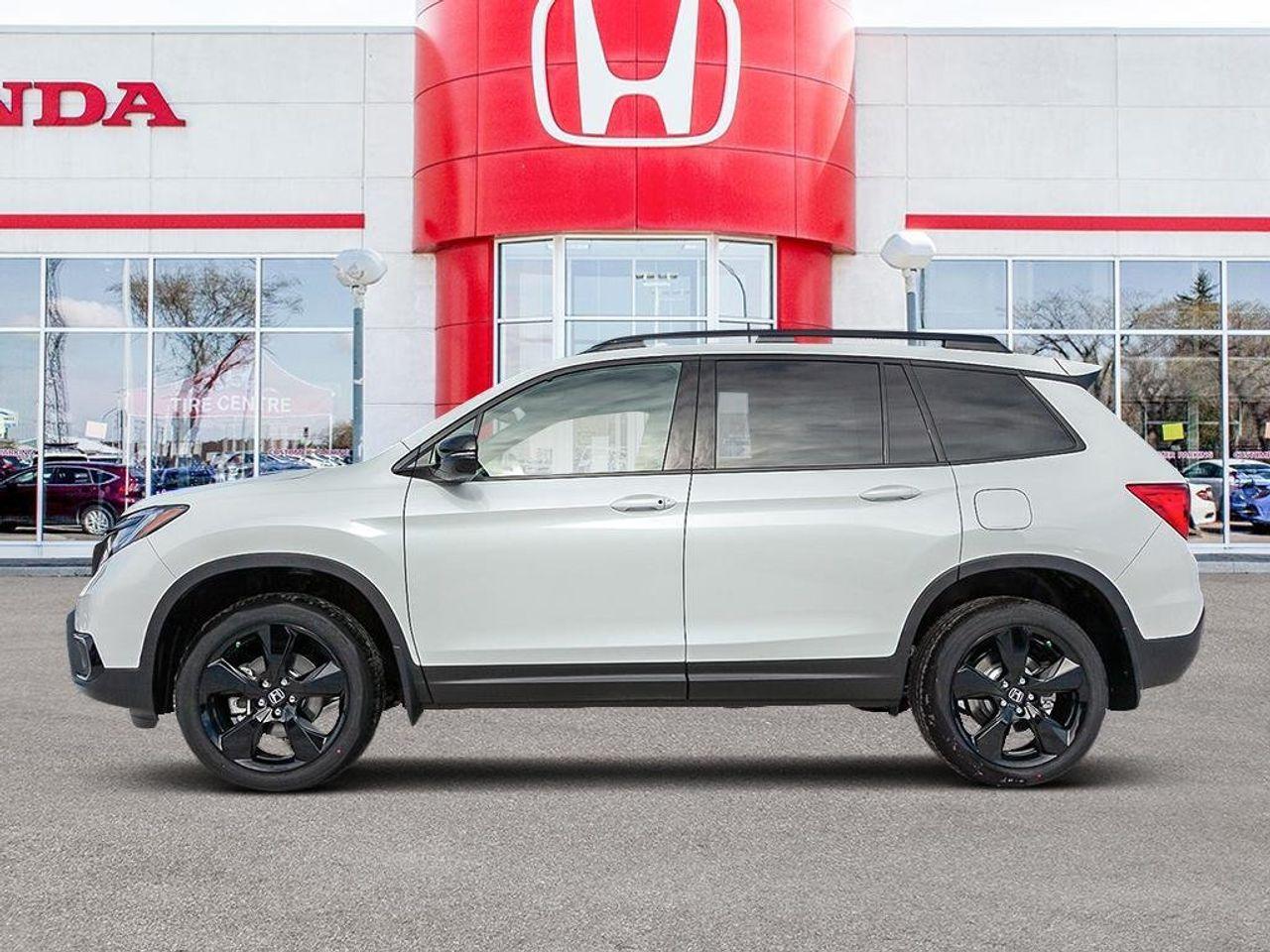 2021 Honda Passport Touring-3