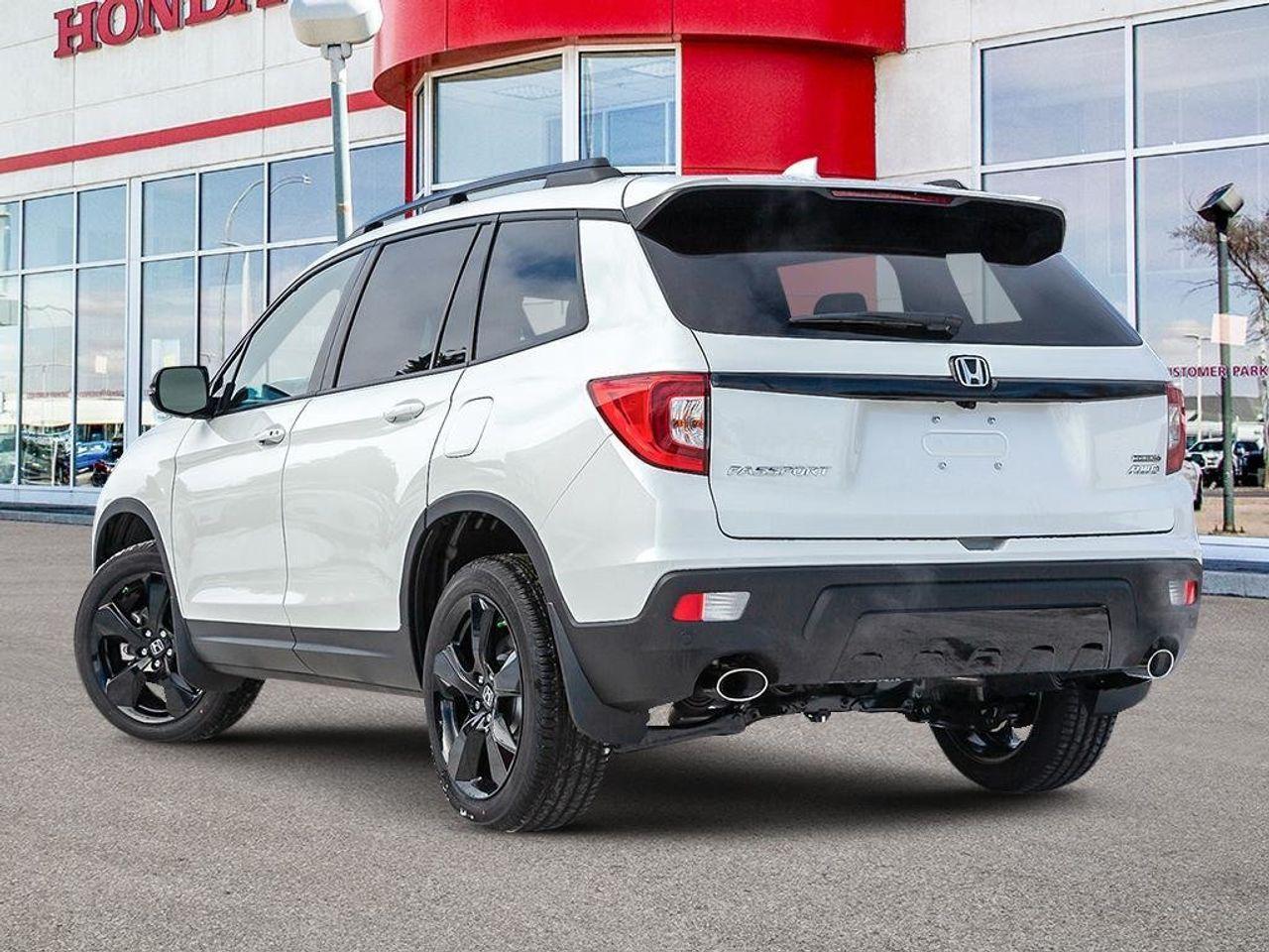 2021 Honda Passport Touring-4
