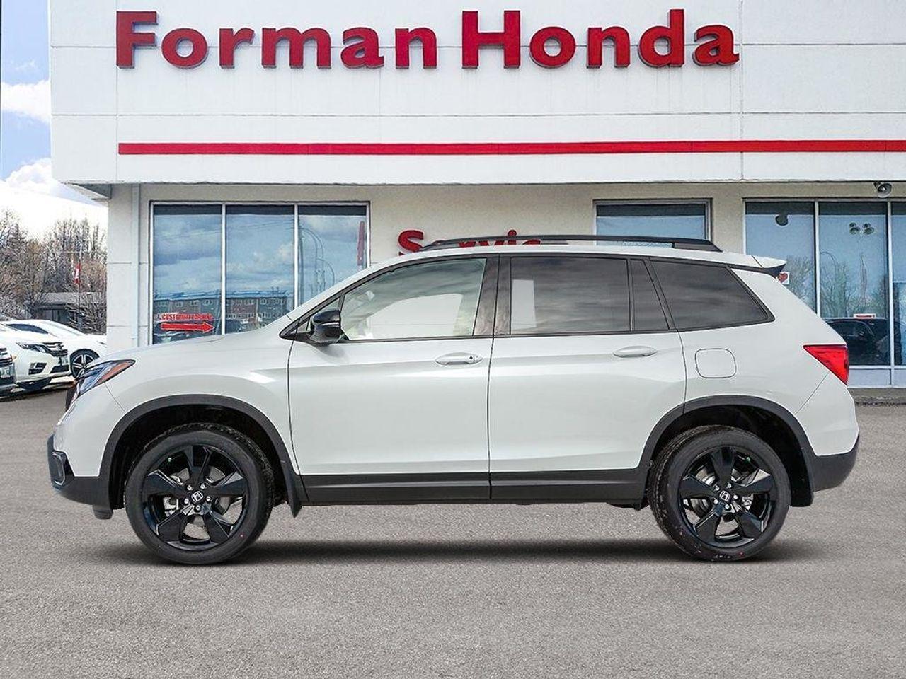 2021 Honda Passport Touring-3