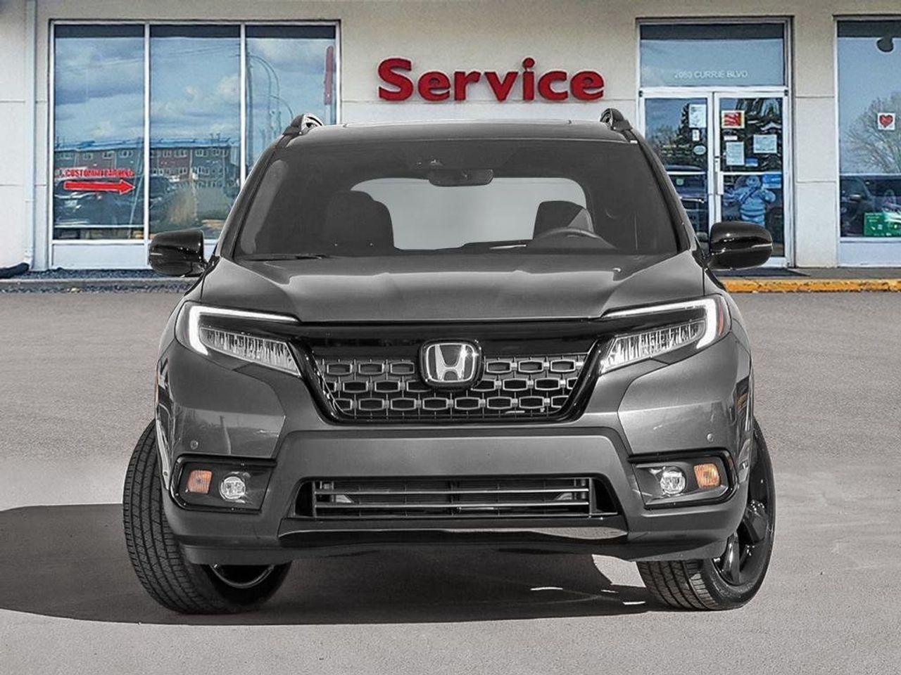 2021 Honda Passport Touring-2