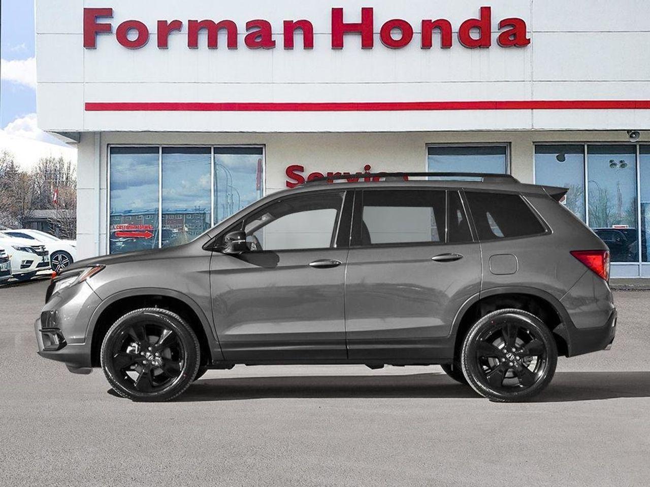 2021 Honda Passport Touring-3