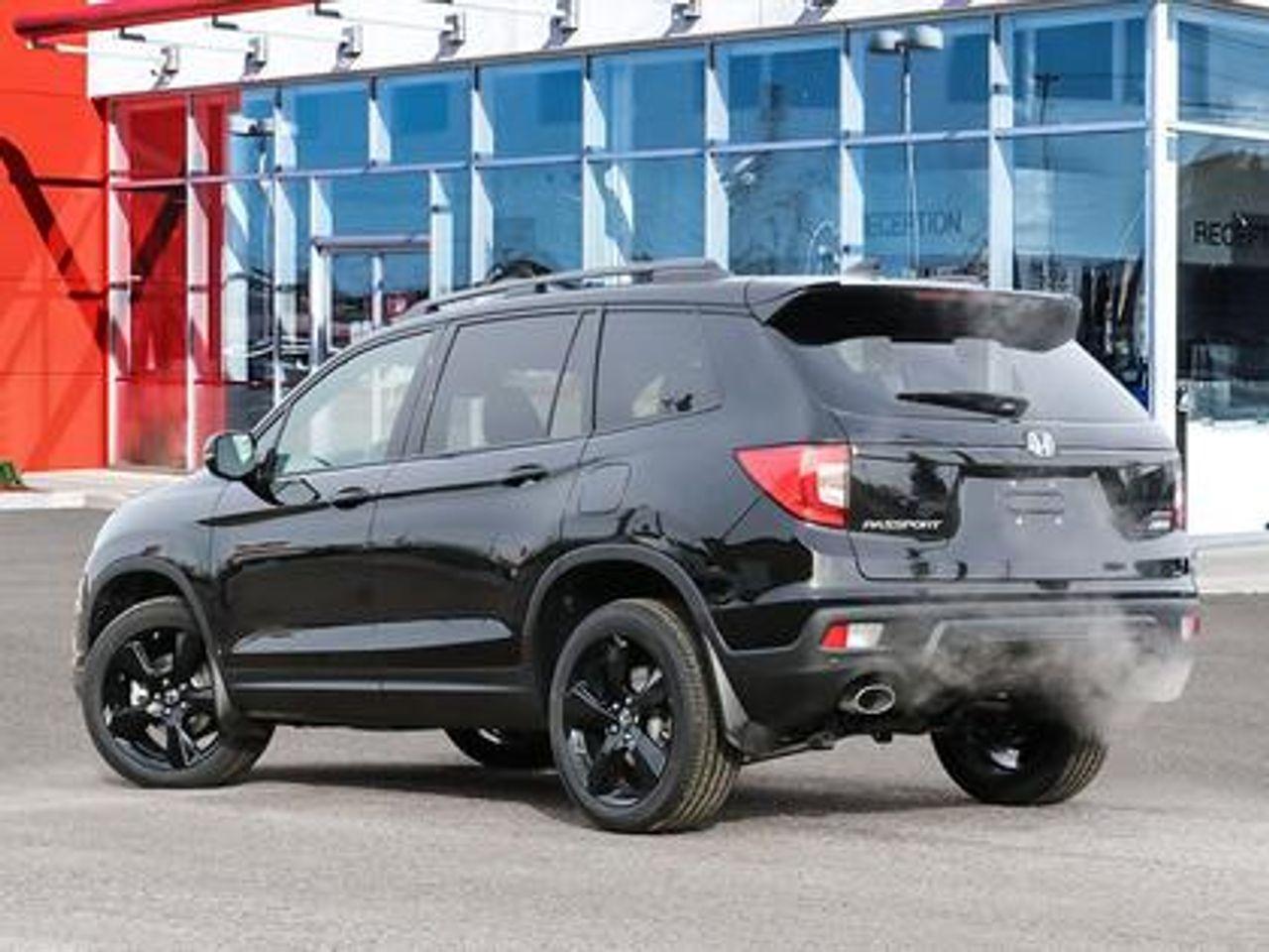 2021 Honda Passport Touring-3
