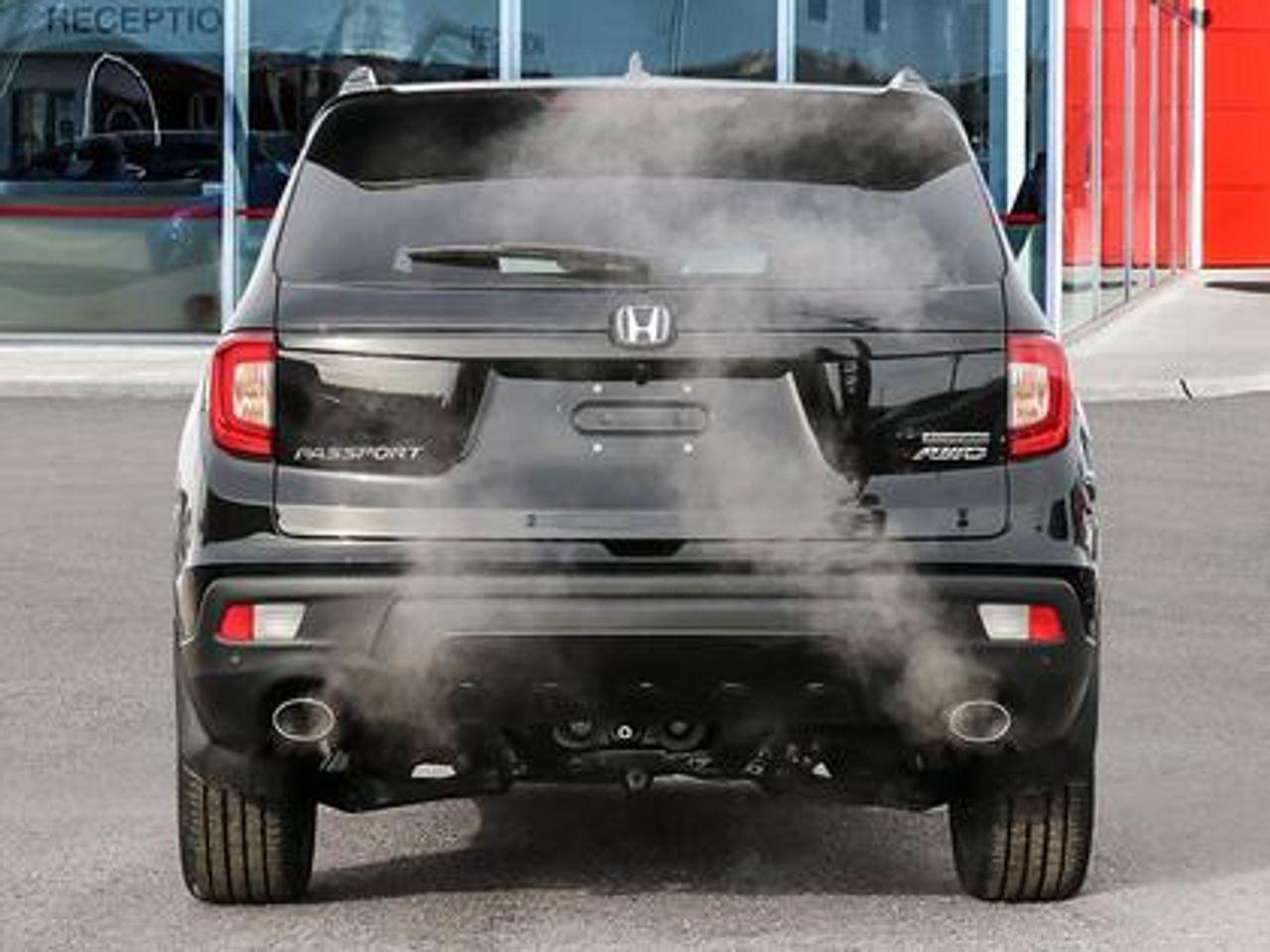2021 Honda Passport Touring-4
