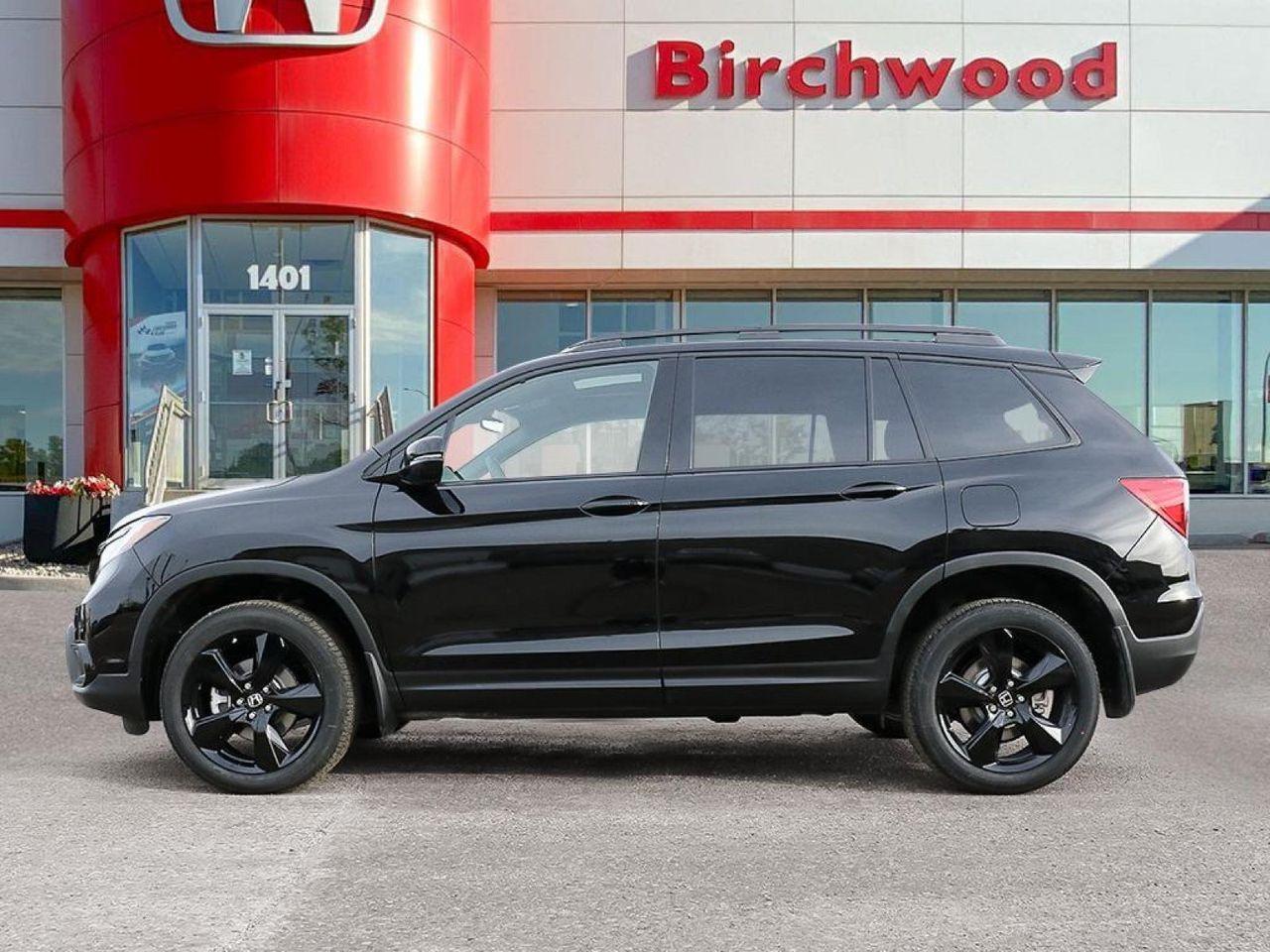 2021 Honda Passport Touring-2
