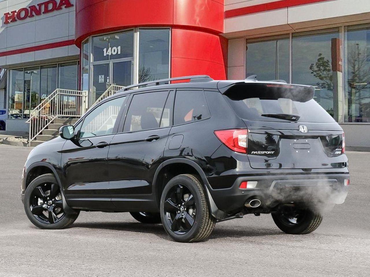 2021 Honda Passport Touring-3