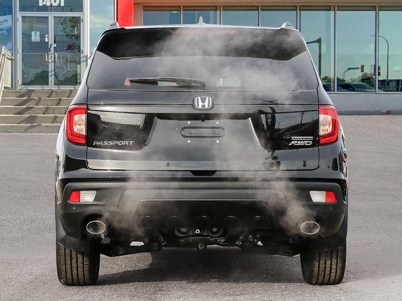 2021 Honda Passport Touring-4