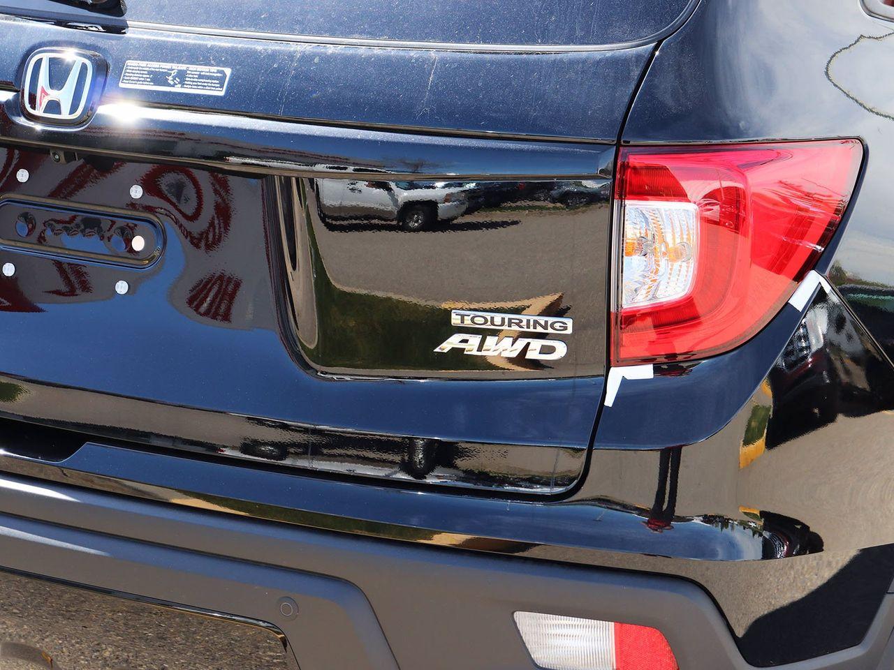 2021 Honda Passport Touring-3