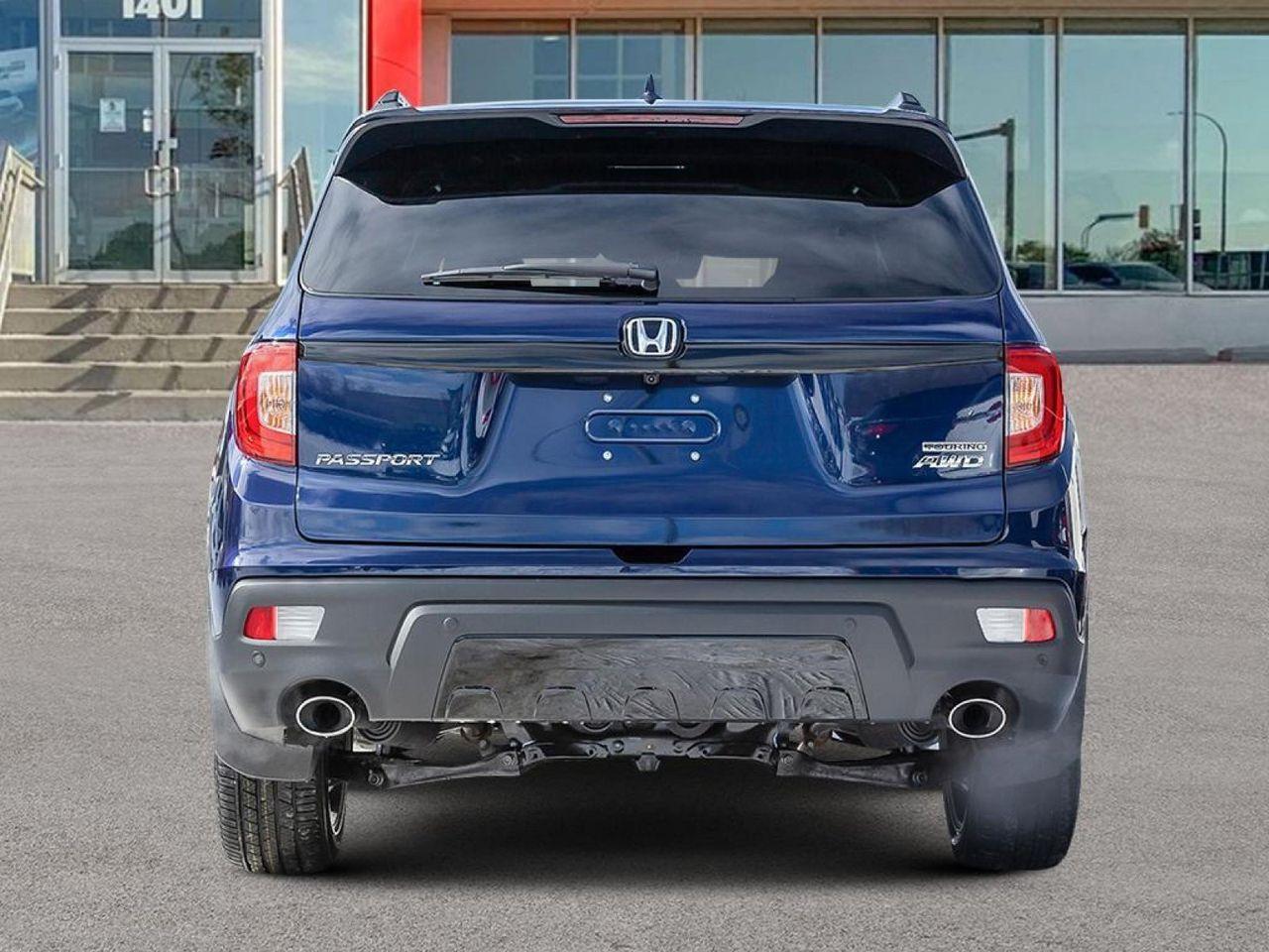 2021 Honda Passport Touring-4