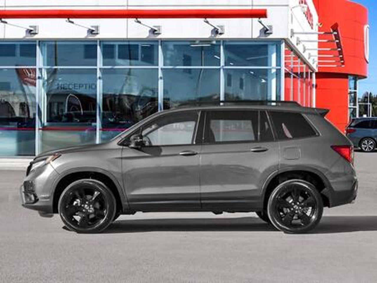 2021 Honda Passport Touring-2