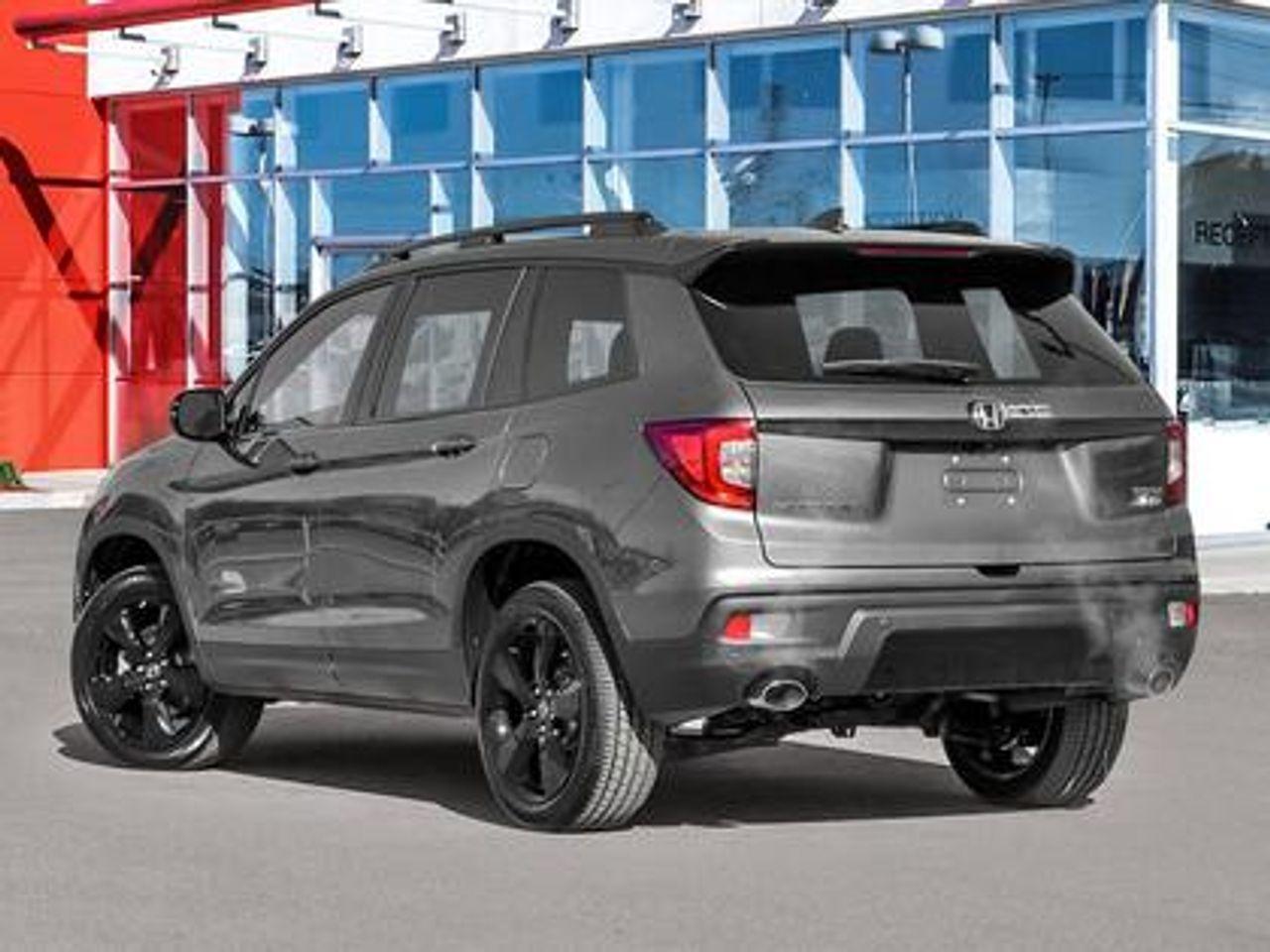 2021 Honda Passport Touring-3