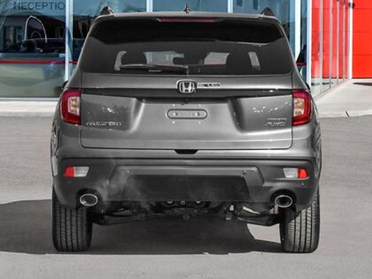 2021 Honda Passport Touring-4