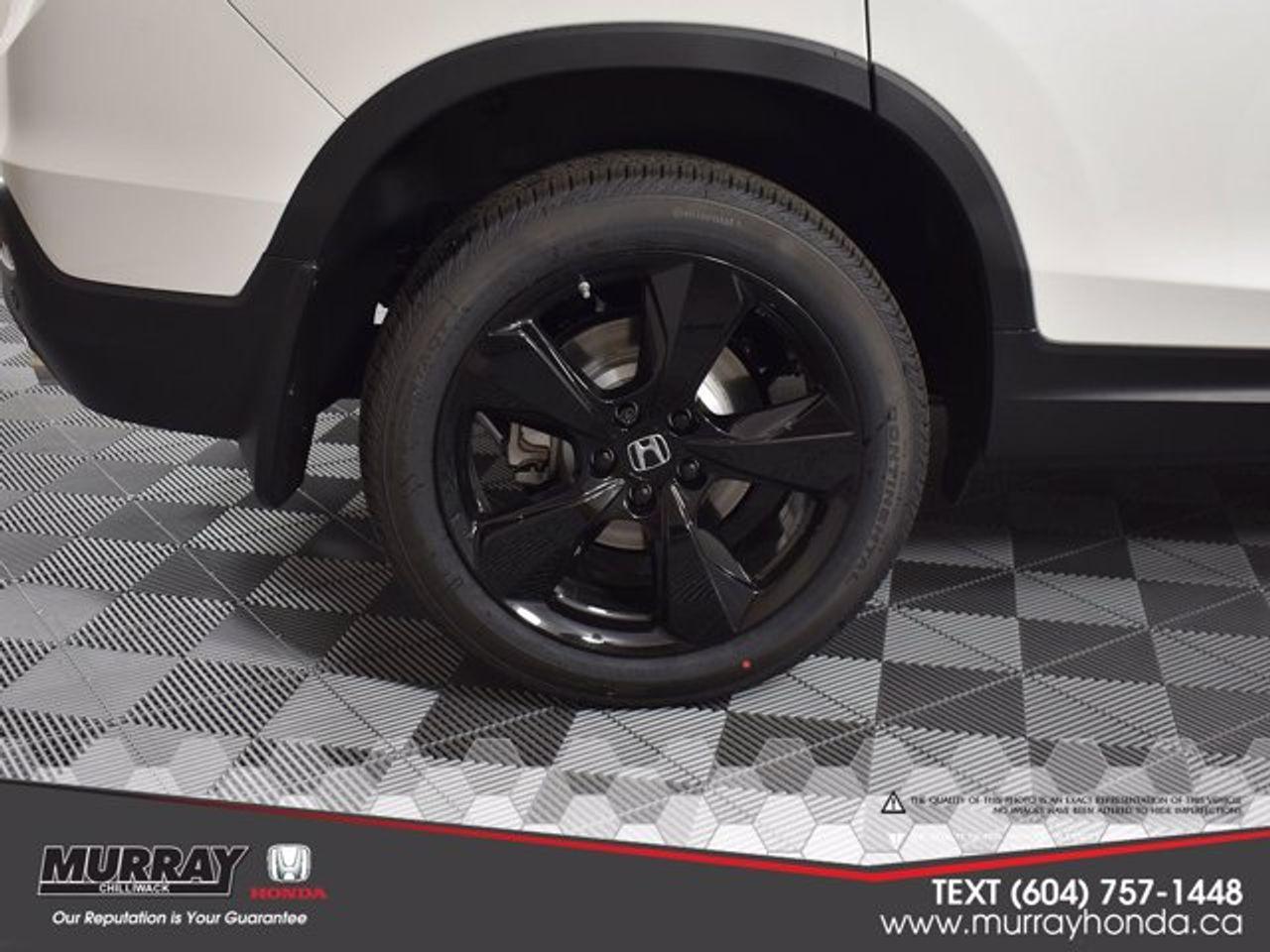 2021 Honda Passport Touring-3