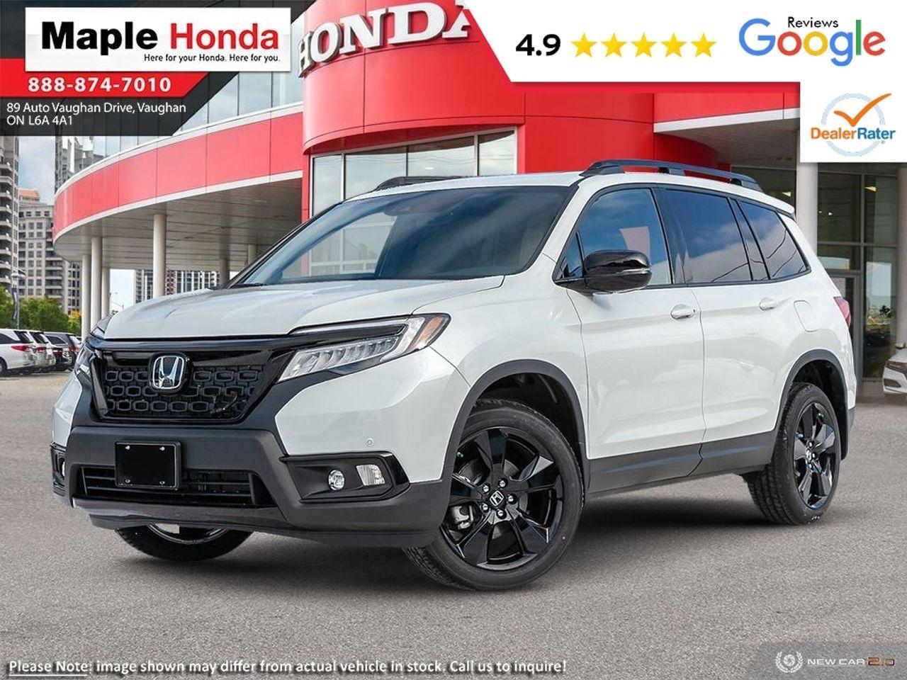 2021 Honda Passport Touring-0