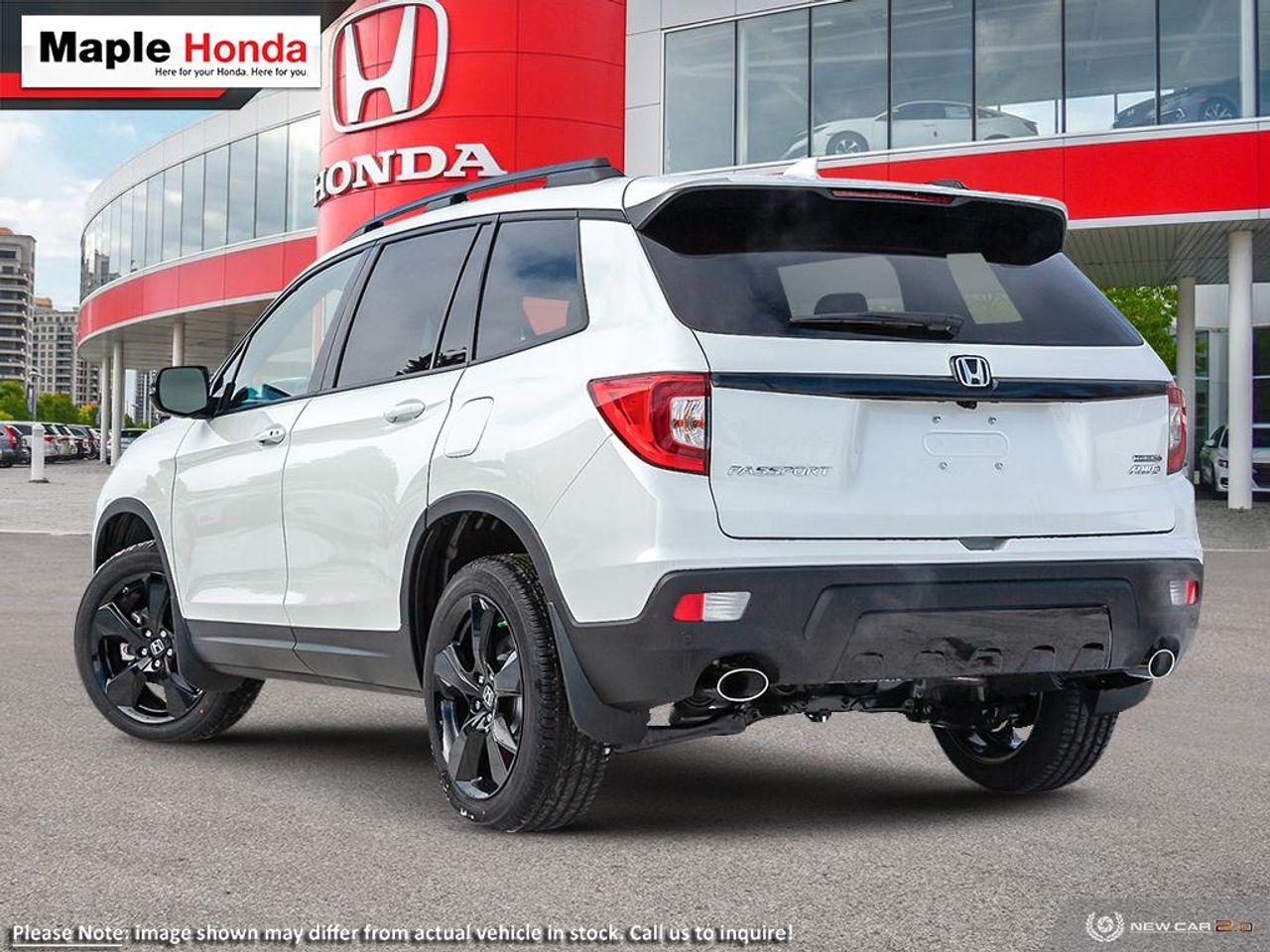 2021 Honda Passport Touring-3