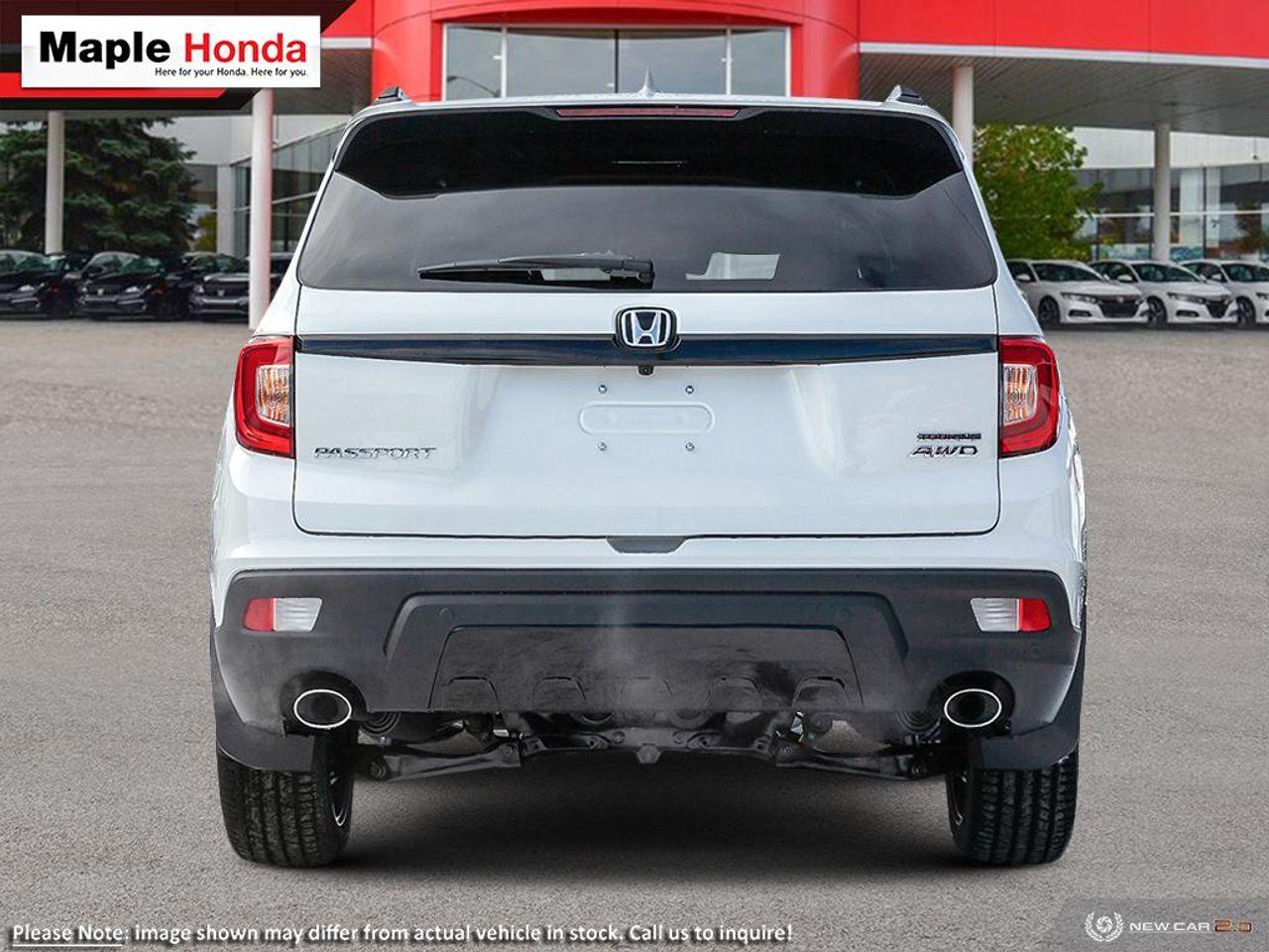 2021 Honda Passport Touring-4