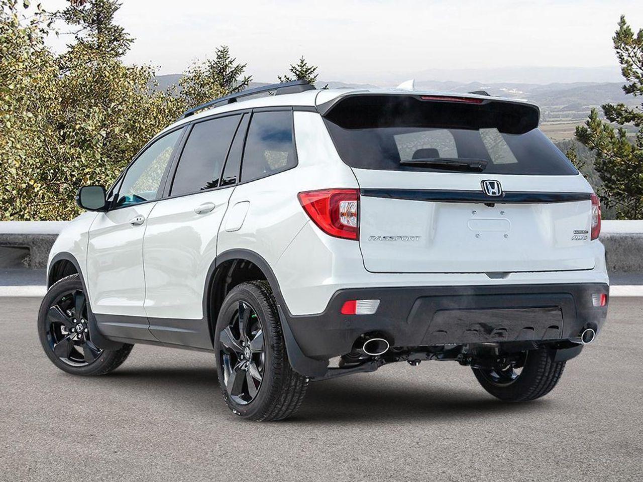 2021 Honda Passport Touring-3