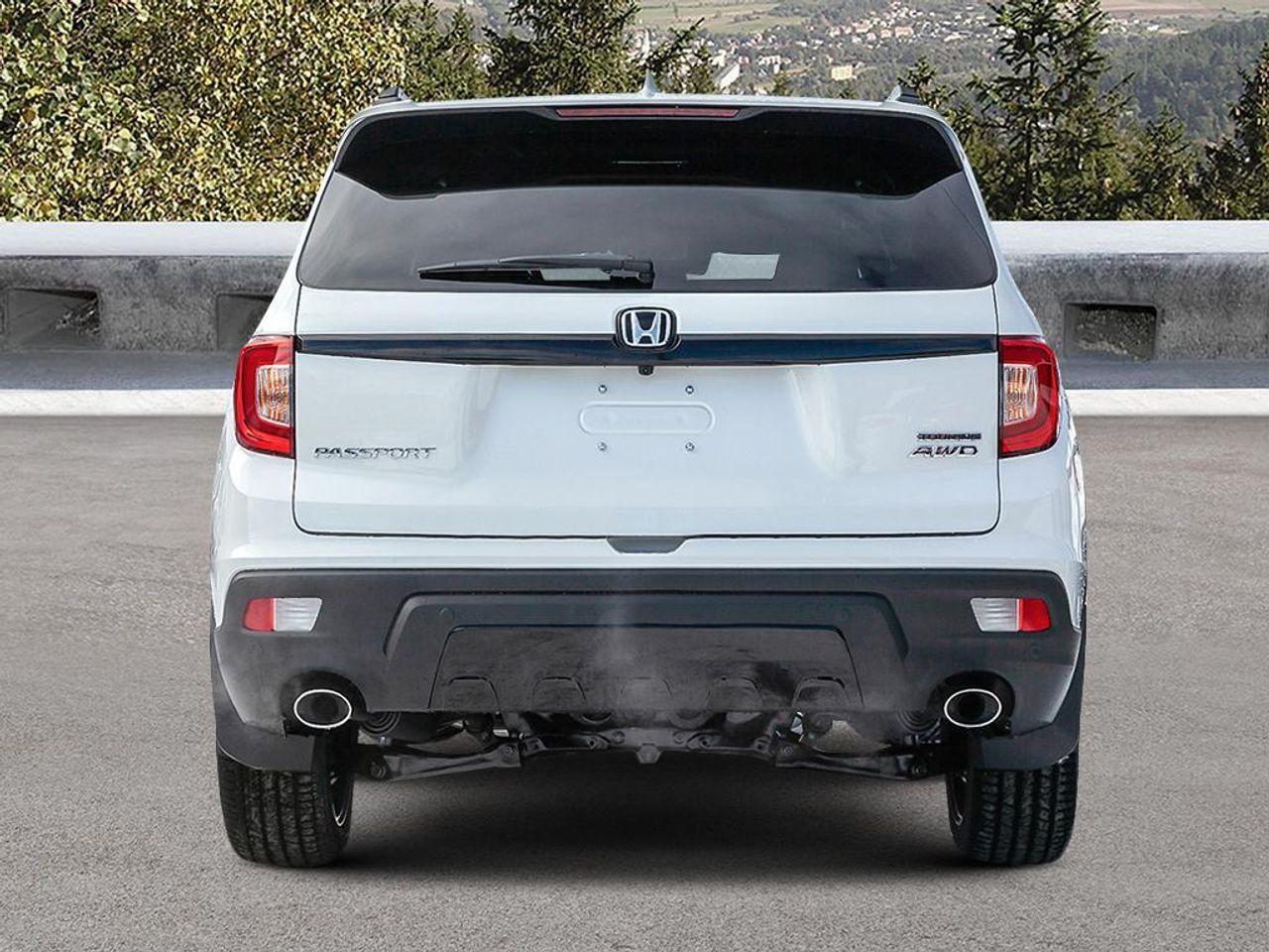 2021 Honda Passport Touring-4