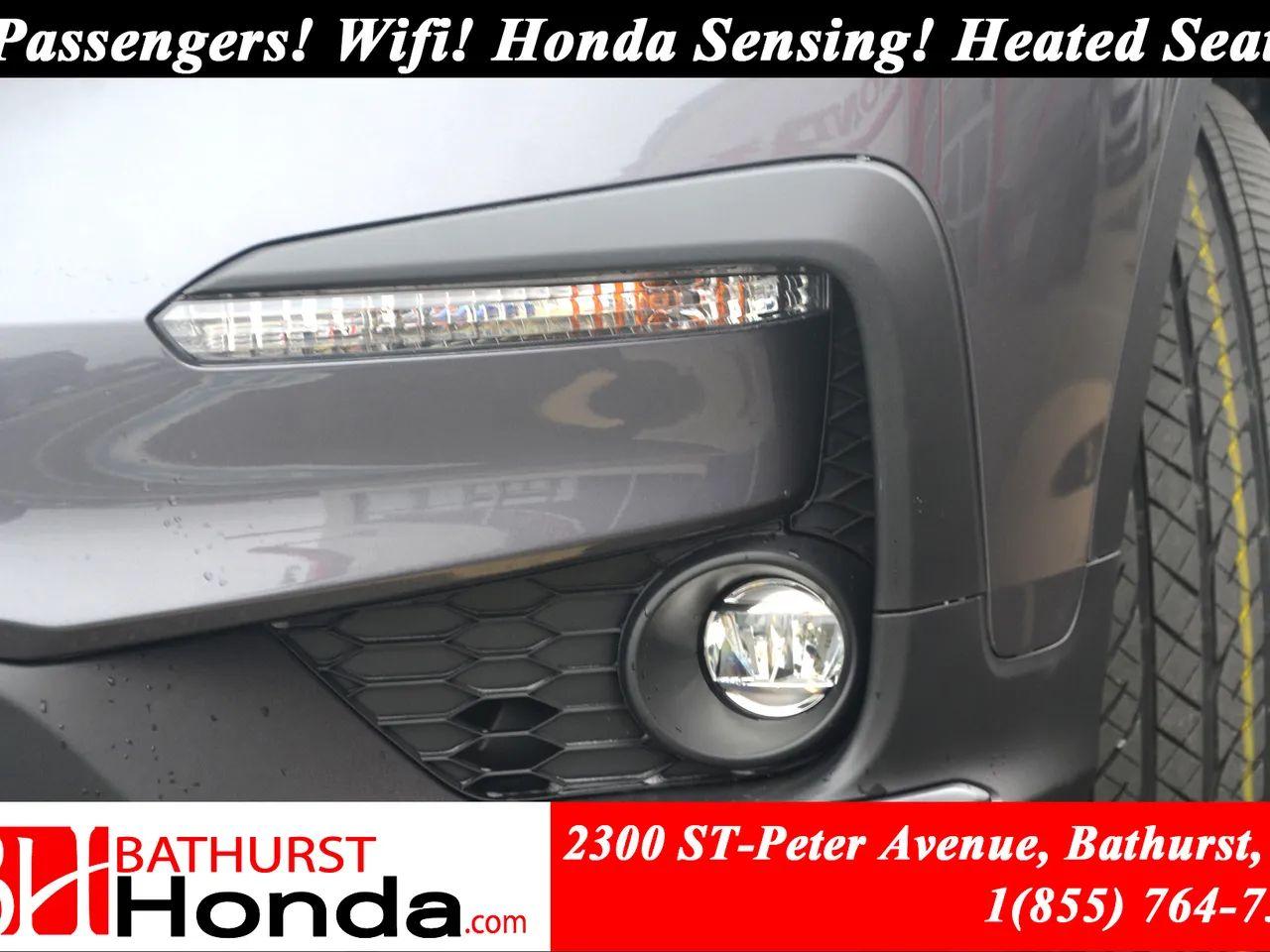2021 Honda Pilot EX-4