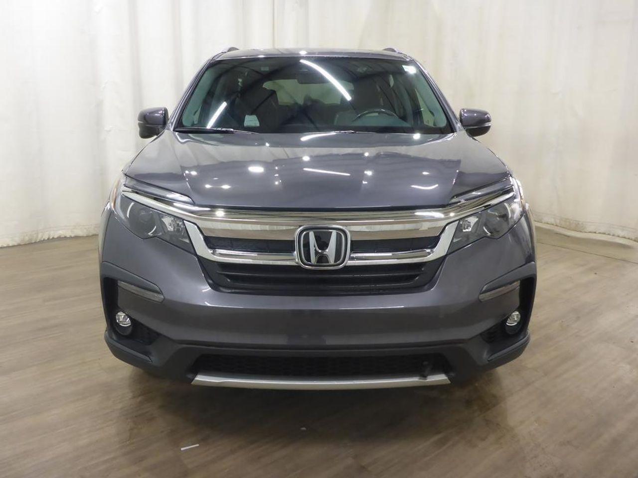 2021 Honda Pilot EX-2