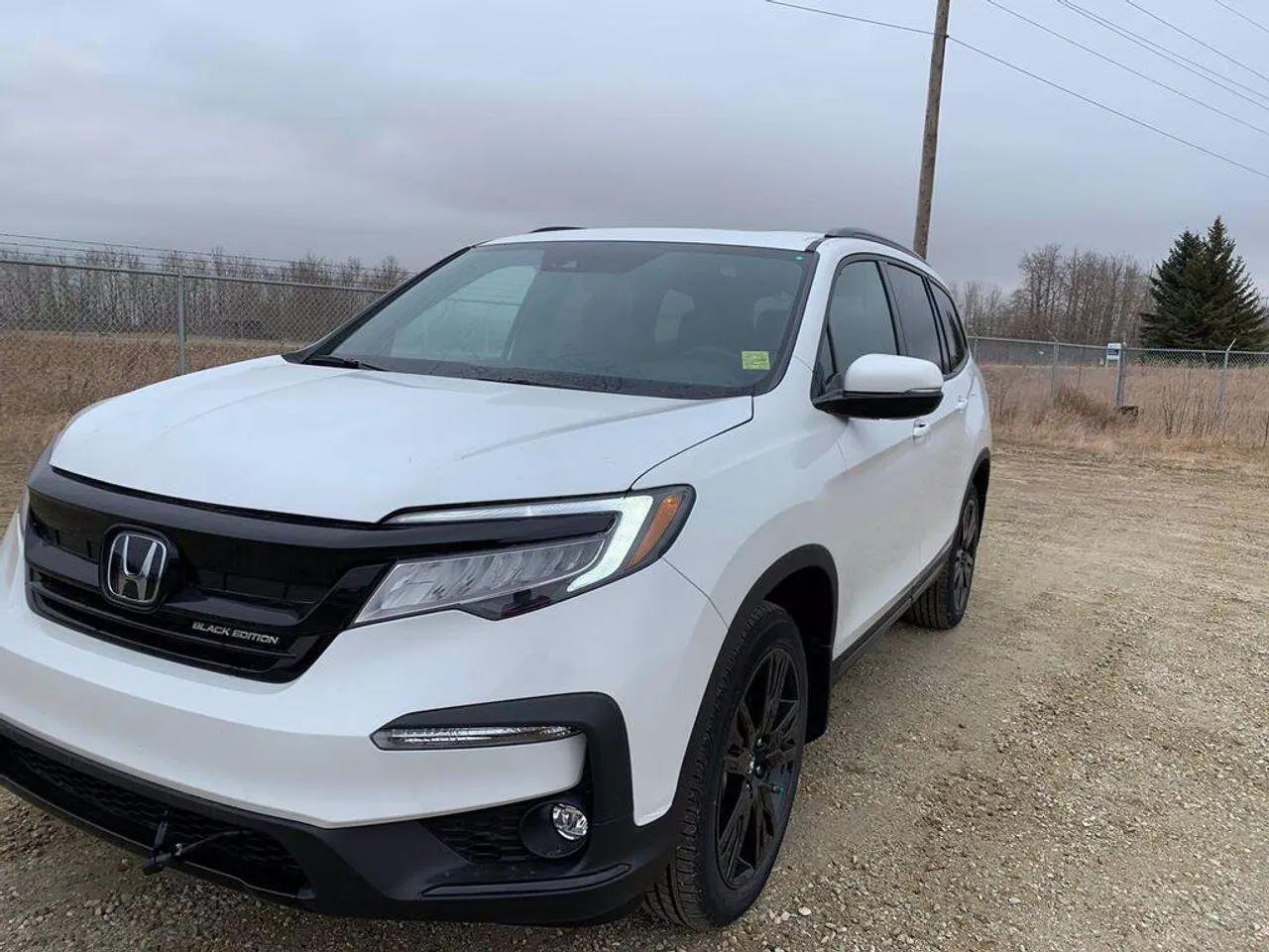 2021 Honda Pilot Elite-1