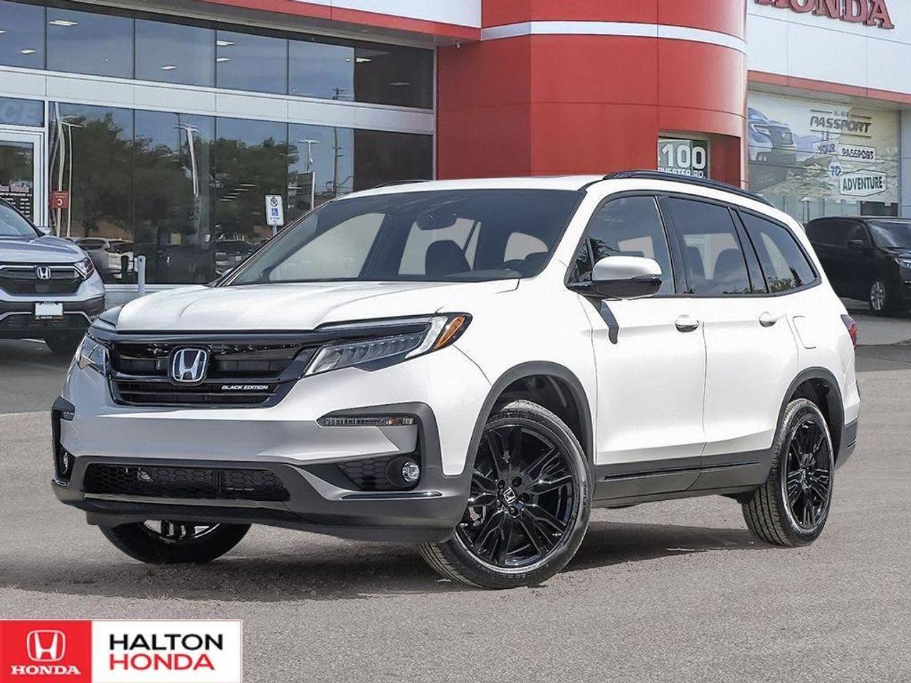 2021 Honda Pilot Elite-1