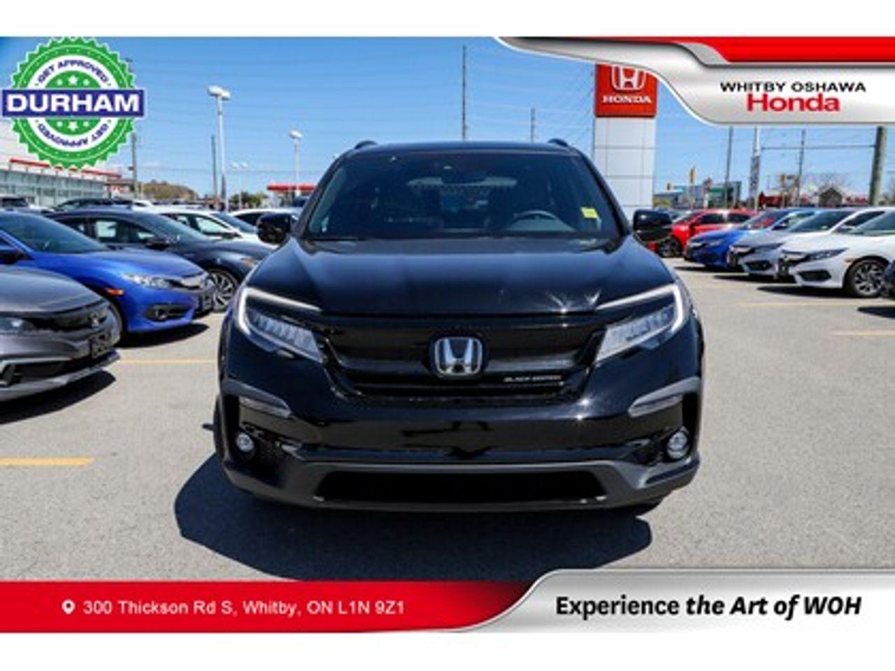 2021 Honda Pilot Elite-1