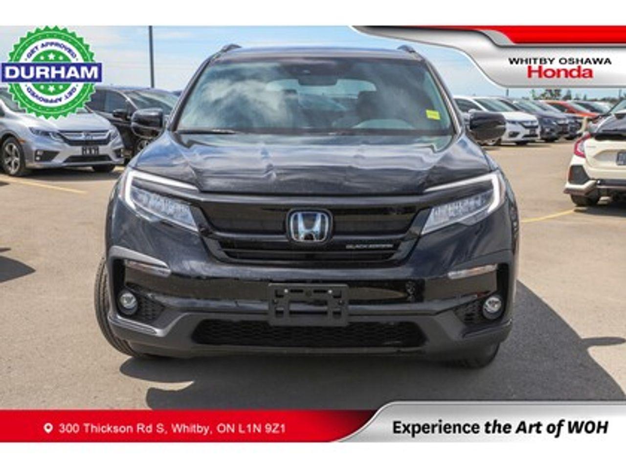 2021 Honda Pilot Elite-1