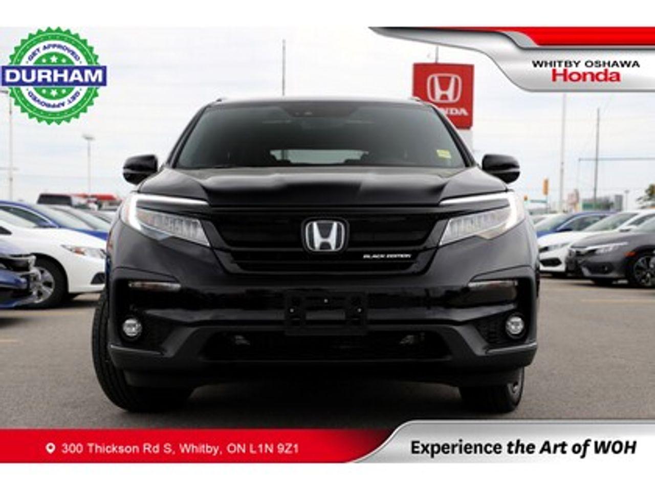 2021 Honda Pilot Elite-1