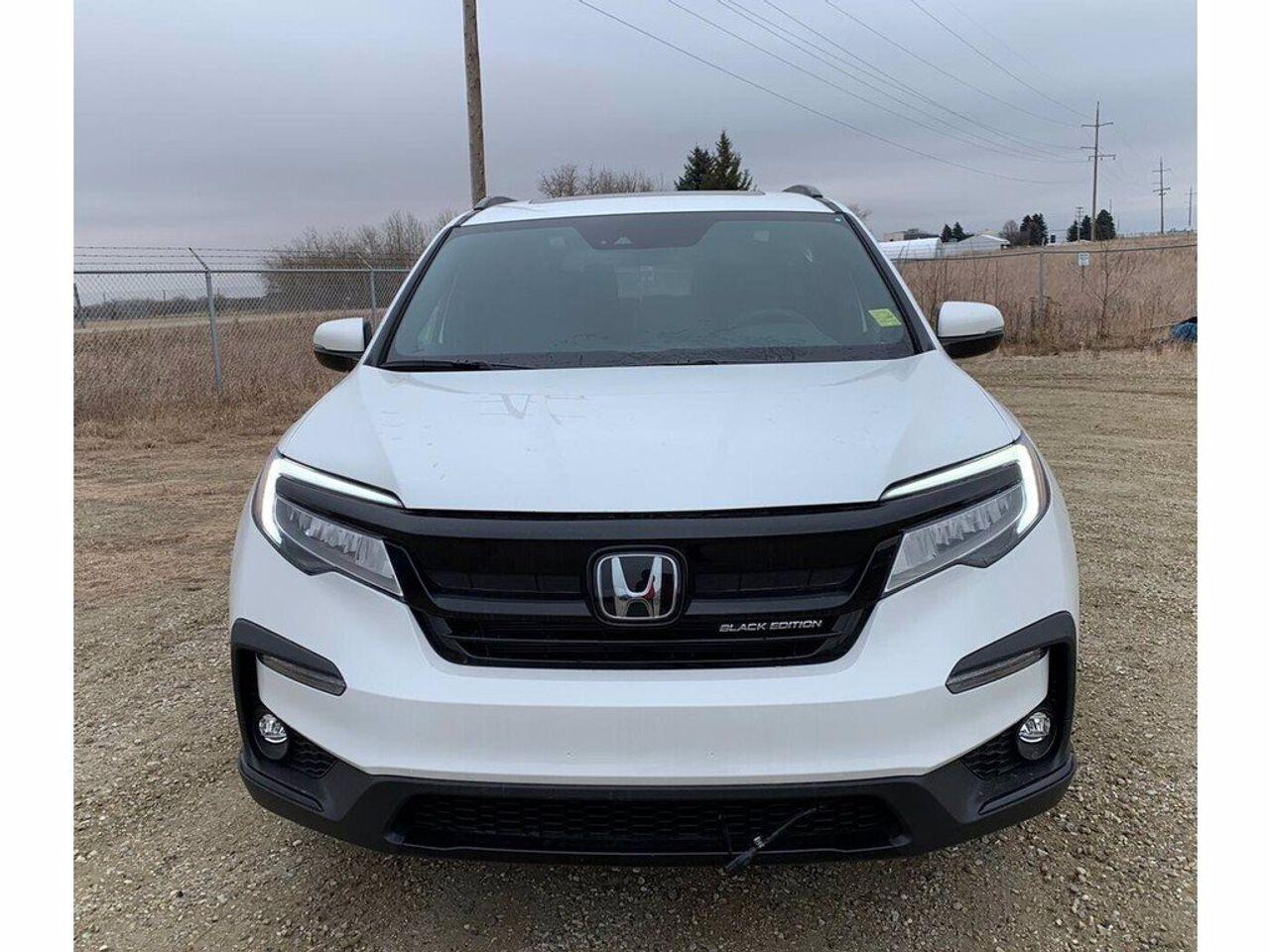 2021 Honda Pilot Elite-1