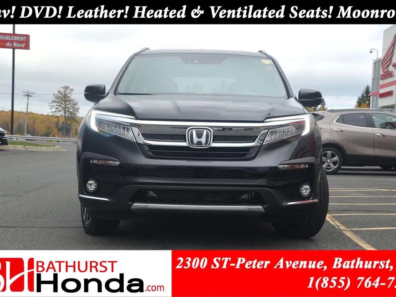 2021 Honda Pilot Touring-2